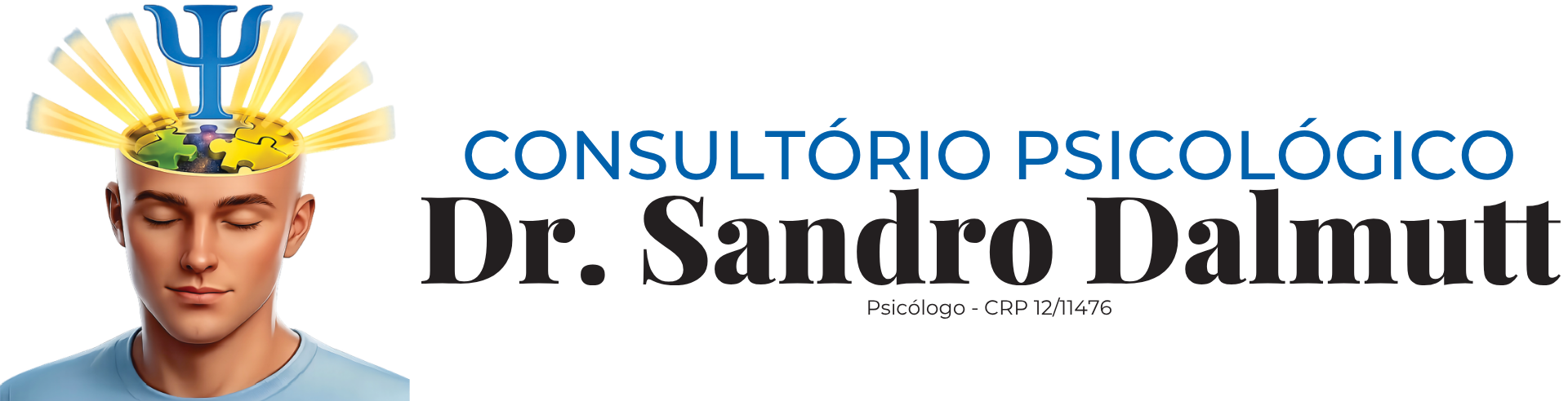 Sandro Dalmutt Psicologia